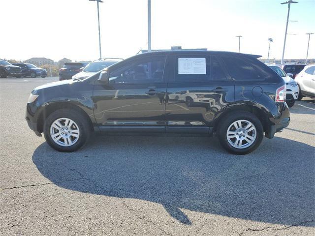 used 2010 Ford Edge car, priced at $7,438