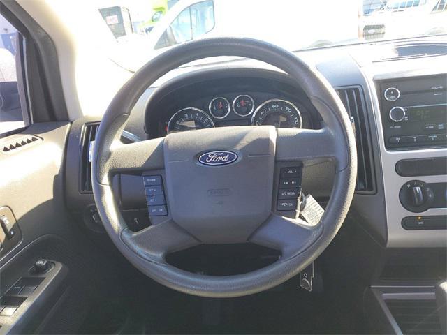 used 2010 Ford Edge car, priced at $7,438