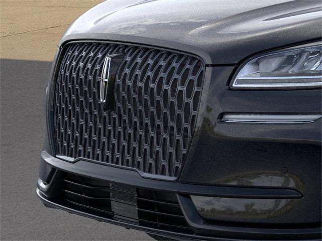 new 2025 Lincoln Corsair car, priced at $46,789
