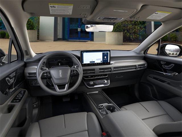 new 2025 Lincoln Corsair car, priced at $48,406