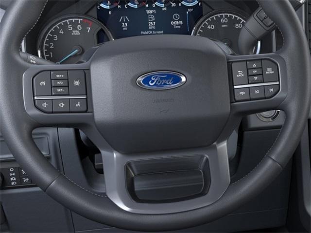 new 2023 Ford F-150 car, priced at $49,815