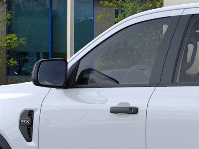 new 2025 Ford Ranger car, priced at $36,426