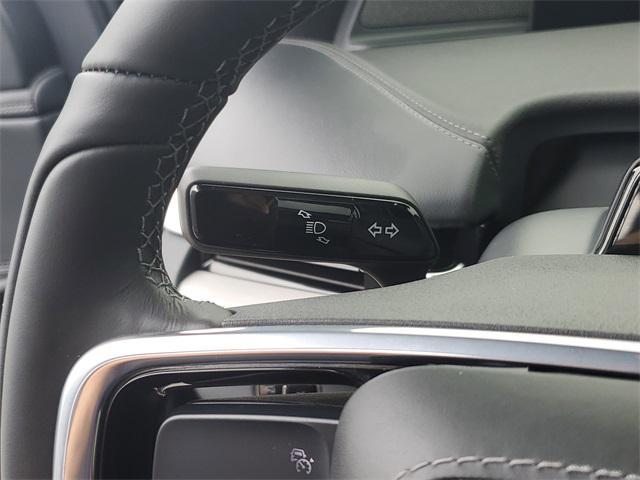 used 2025 Lincoln Navigator car, priced at $101,987