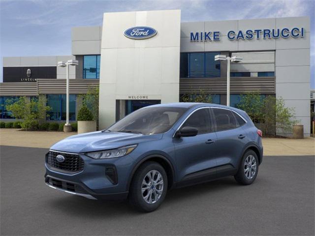 new 2024 Ford Escape car, priced at $29,315