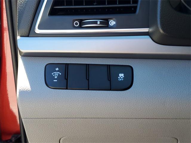 used 2017 Hyundai Elantra car, priced at $6,296