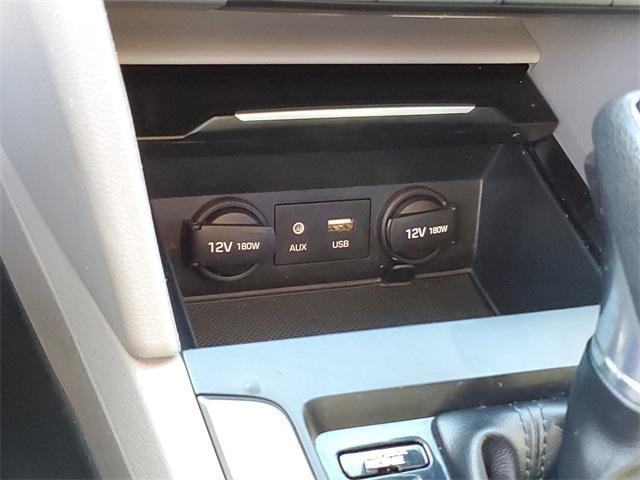 used 2017 Hyundai Elantra car, priced at $6,296