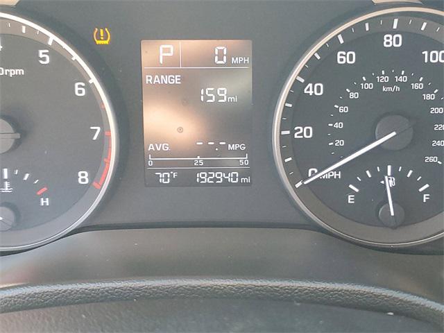 used 2017 Hyundai Elantra car, priced at $6,296