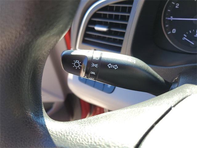 used 2017 Hyundai Elantra car, priced at $6,296