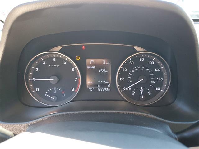 used 2017 Hyundai Elantra car, priced at $6,296