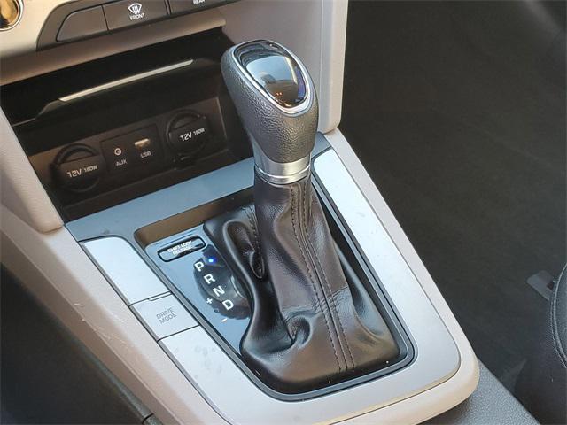 used 2017 Hyundai Elantra car, priced at $6,296