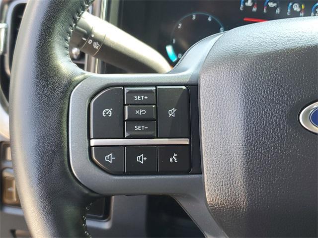 used 2024 Ford F-250 car, priced at $68,487