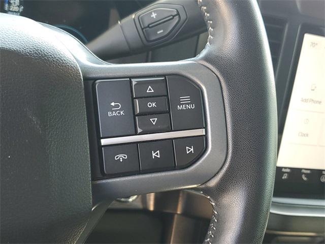 used 2024 Ford F-250 car, priced at $68,487