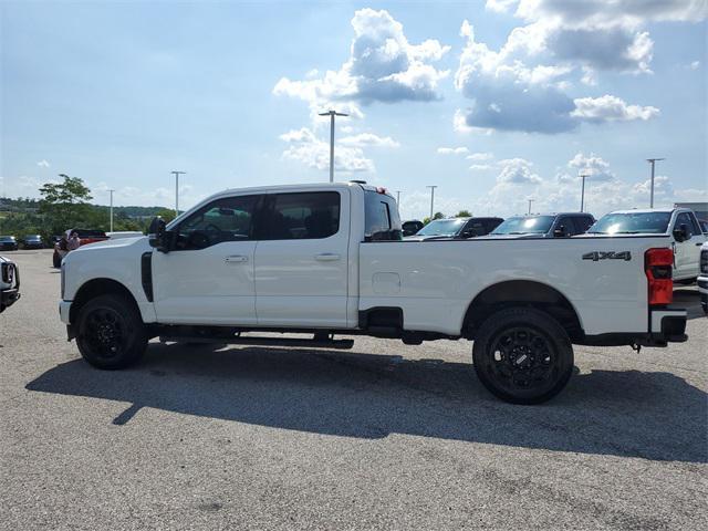 used 2024 Ford F-250 car, priced at $68,487