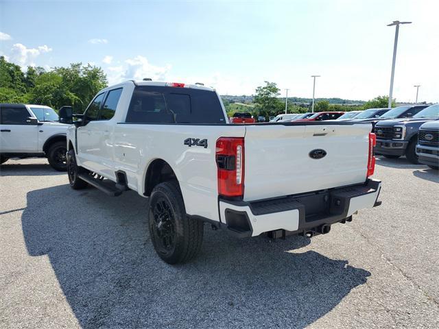 used 2024 Ford F-250 car, priced at $68,487