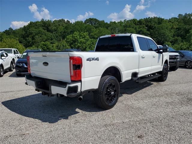 used 2024 Ford F-250 car, priced at $68,487