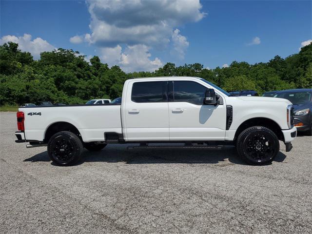 used 2024 Ford F-250 car, priced at $68,487