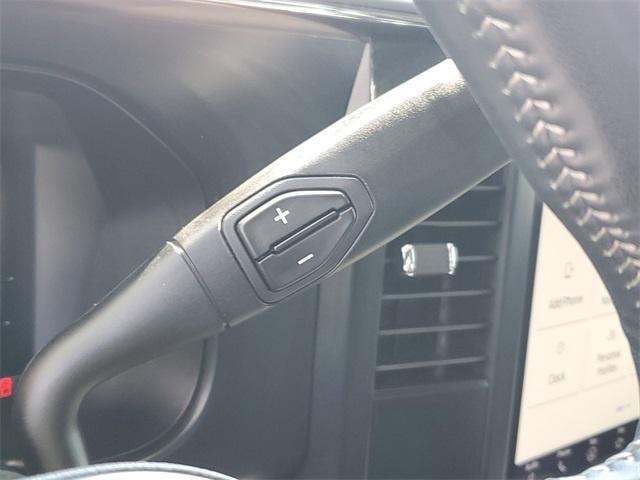 used 2024 Ford F-250 car, priced at $68,487