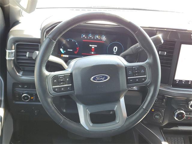 used 2024 Ford F-250 car, priced at $68,487
