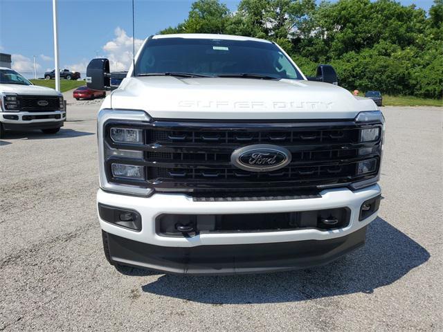 used 2024 Ford F-250 car, priced at $68,487