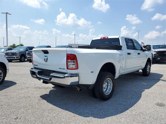 used 2024 Ram 3500 car, priced at $56,487