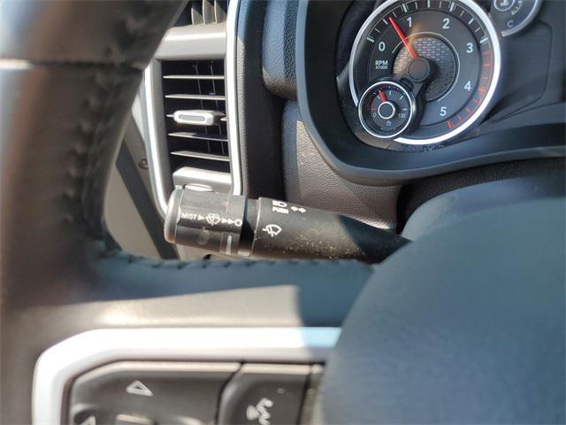 used 2024 Ram 3500 car, priced at $56,487