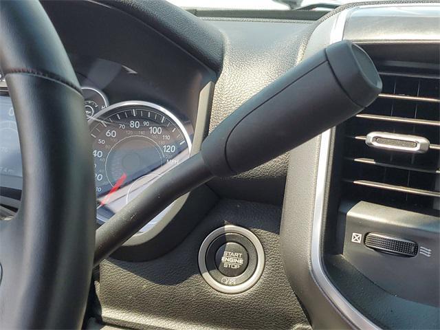 used 2024 Ram 3500 car, priced at $56,487