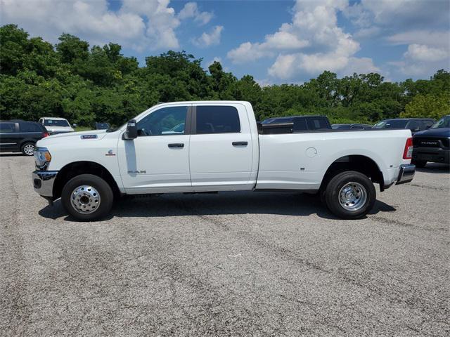 used 2024 Ram 3500 car, priced at $56,487