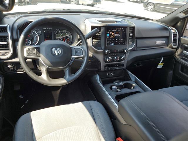 used 2024 Ram 3500 car, priced at $56,487