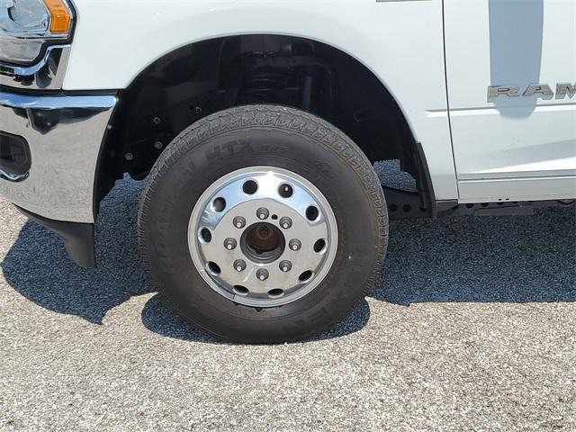 used 2024 Ram 3500 car, priced at $56,487