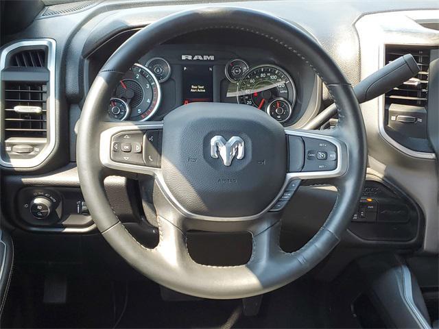 used 2024 Ram 3500 car, priced at $56,487