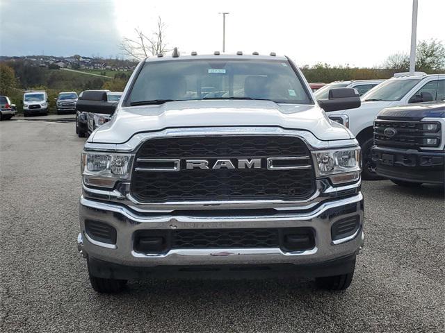 used 2021 Ram 3500 car, priced at $41,987