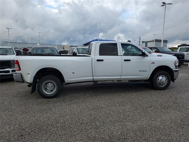 used 2021 Ram 3500 car, priced at $41,987