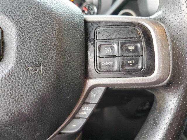 used 2021 Ram 3500 car, priced at $41,987