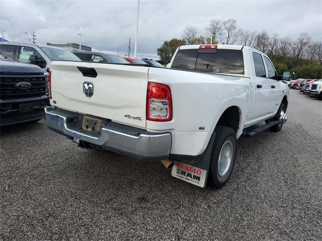 used 2021 Ram 3500 car, priced at $41,987