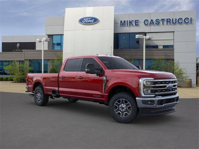 new 2024 Ford F-350 car, priced at $78,151