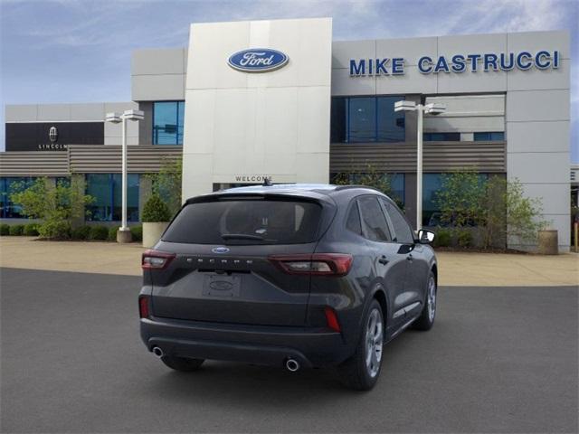 new 2024 Ford Escape car, priced at $28,268