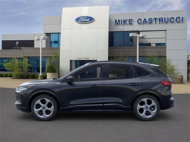 new 2024 Ford Escape car, priced at $28,268