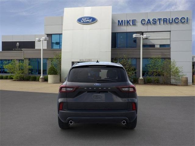 new 2024 Ford Escape car, priced at $28,268