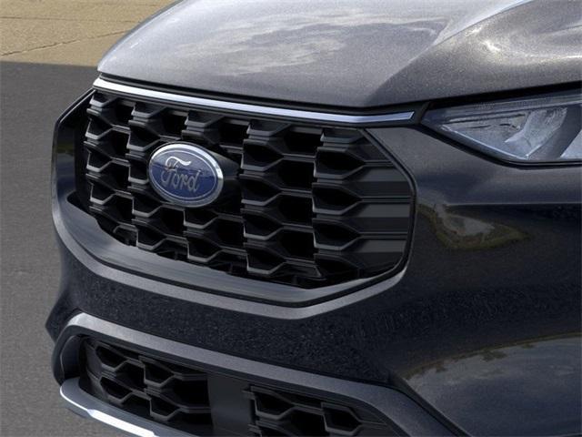 new 2024 Ford Escape car, priced at $28,268