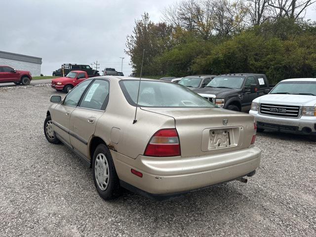 used 1994 Honda Accord car, priced at $1,987