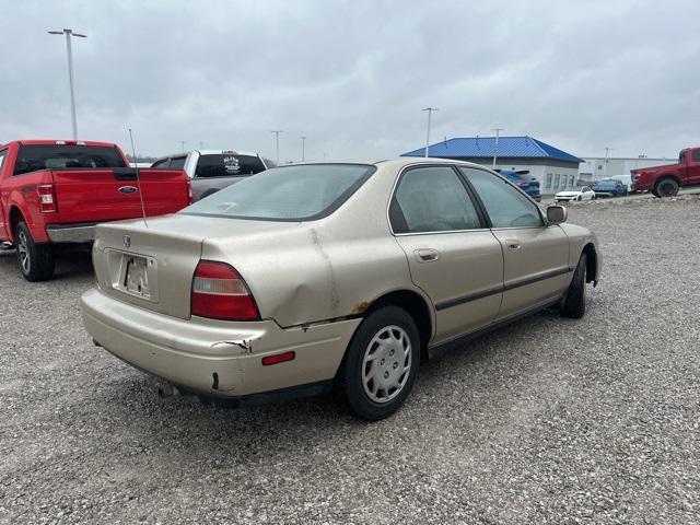 used 1994 Honda Accord car, priced at $1,987