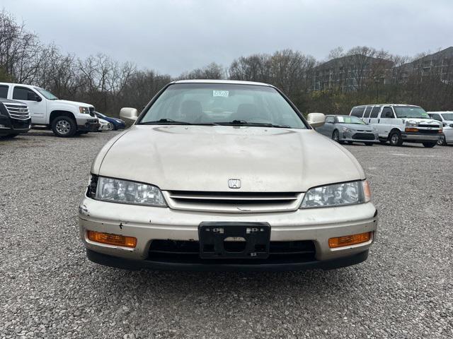 used 1994 Honda Accord car, priced at $1,987