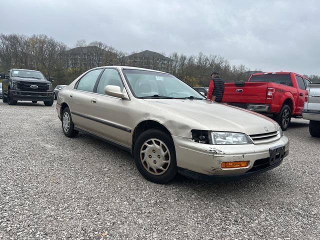 used 1994 Honda Accord car, priced at $1,987