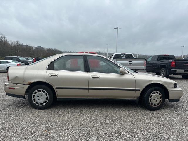 used 1994 Honda Accord car, priced at $1,987