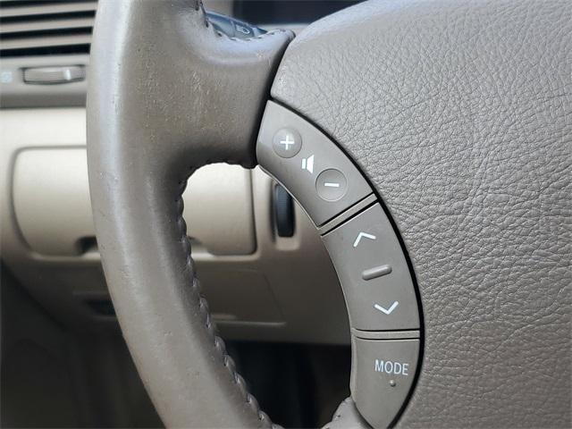used 2005 Toyota Camry car, priced at $4,998