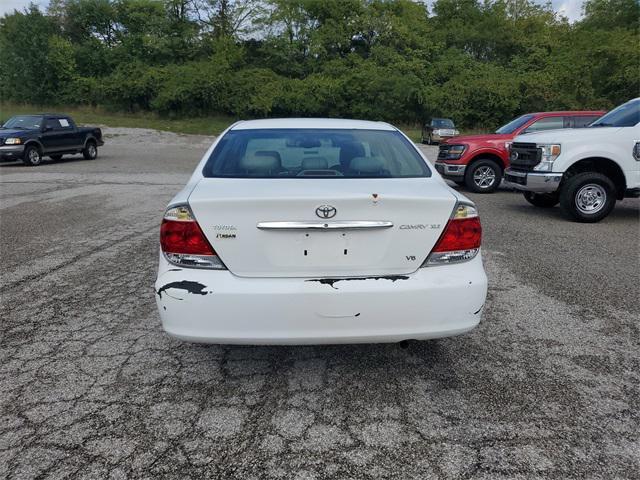used 2005 Toyota Camry car, priced at $4,998
