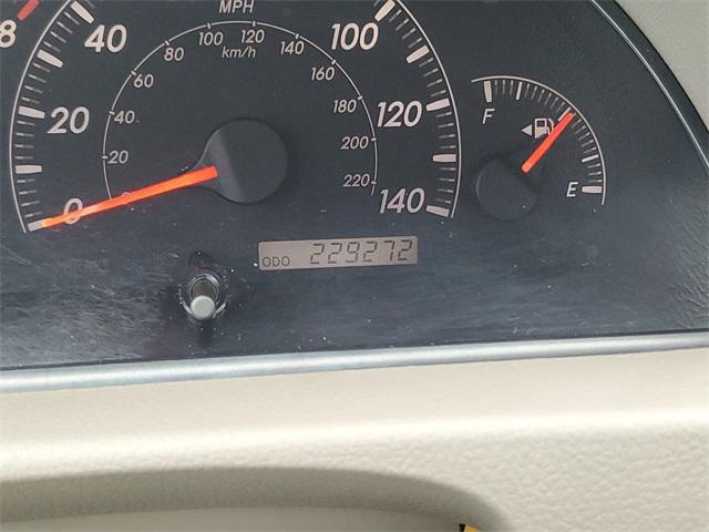 used 2005 Toyota Camry car, priced at $4,998