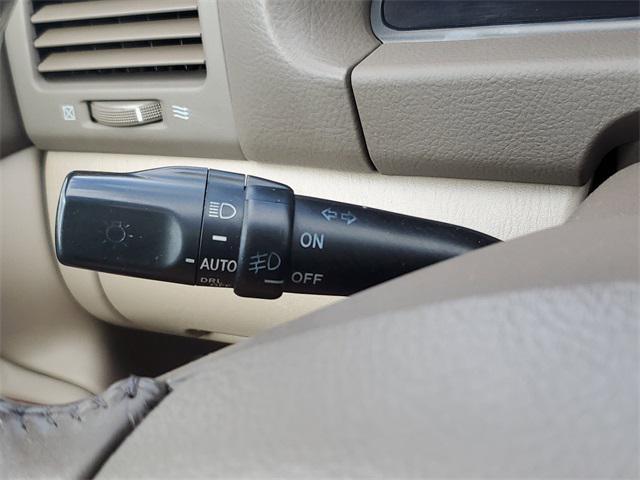 used 2005 Toyota Camry car, priced at $4,998