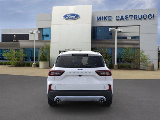 new 2025 Ford Escape car, priced at $28,748