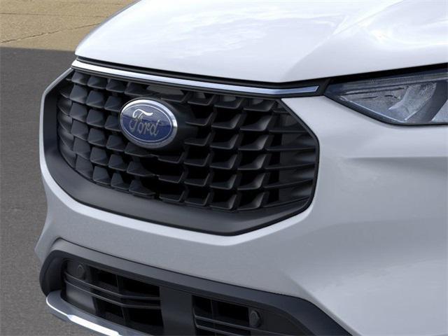 new 2025 Ford Escape car, priced at $28,748